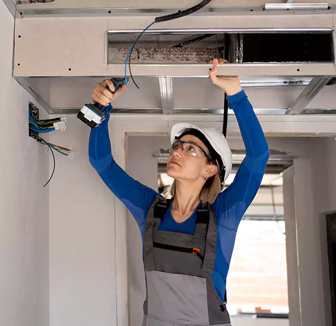  Why Homeowners & Businesses Trust Us in Passaic, NJ?