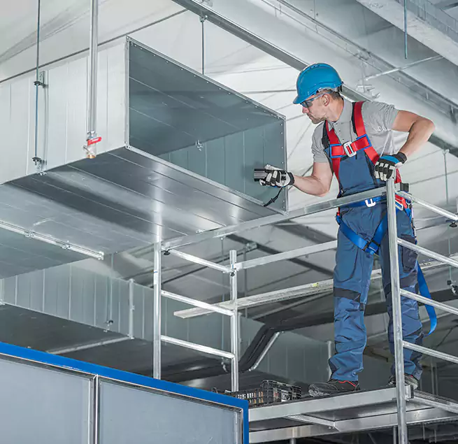 Why Homeowners & Businesses Trust Us Passaic, NJ