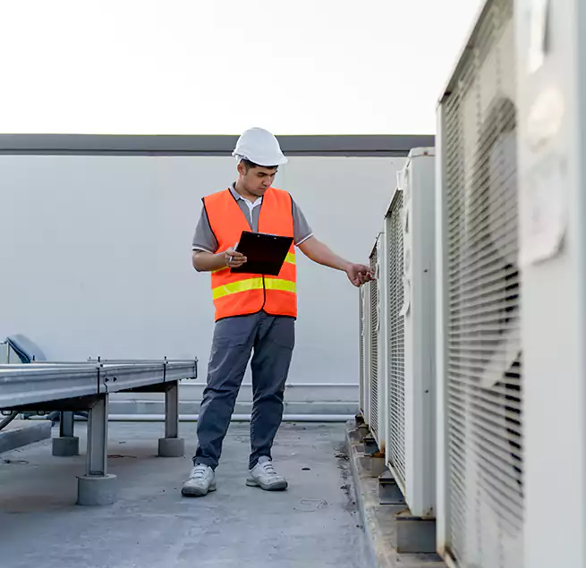 Why Homeowners & Businesses Trust Us in Passaic, NJ?