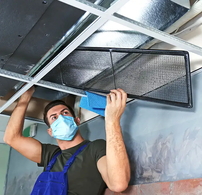 Why Homeowners & Businesses Trust Us in Passaic, NJ?