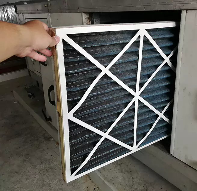 Why Homeowners & Businesses Trust Us Passaic, NJ?